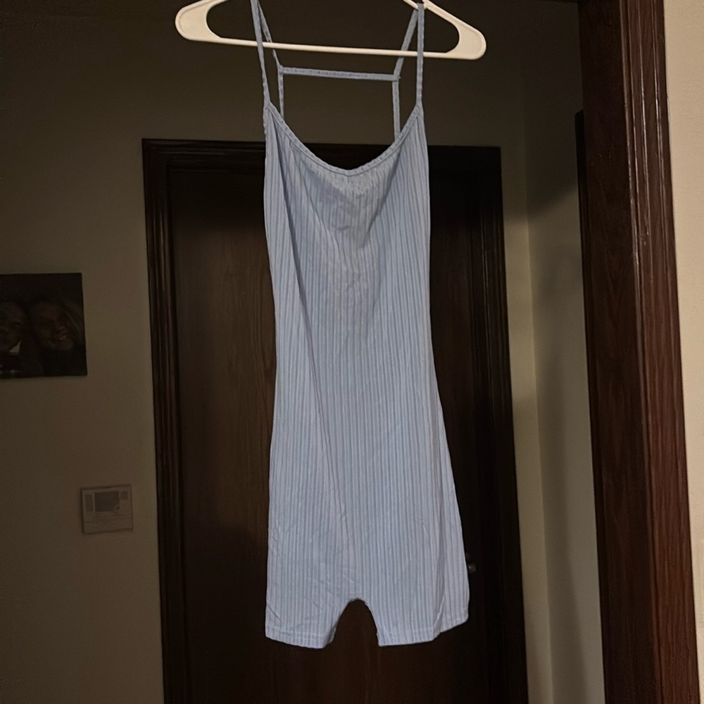 Rompers